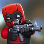 KUBOOM 3D v7.60 MOD APK (Skins Unlock, God Mode, Ammo)