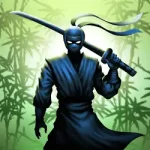Ninja Warrior: Legend Of Adven v1.94.1 MOD APK (Unlimited Upgrade Skill)