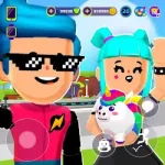 PK XD v1.89.4 MOD APK (Plus Subscription, Unlocked All)